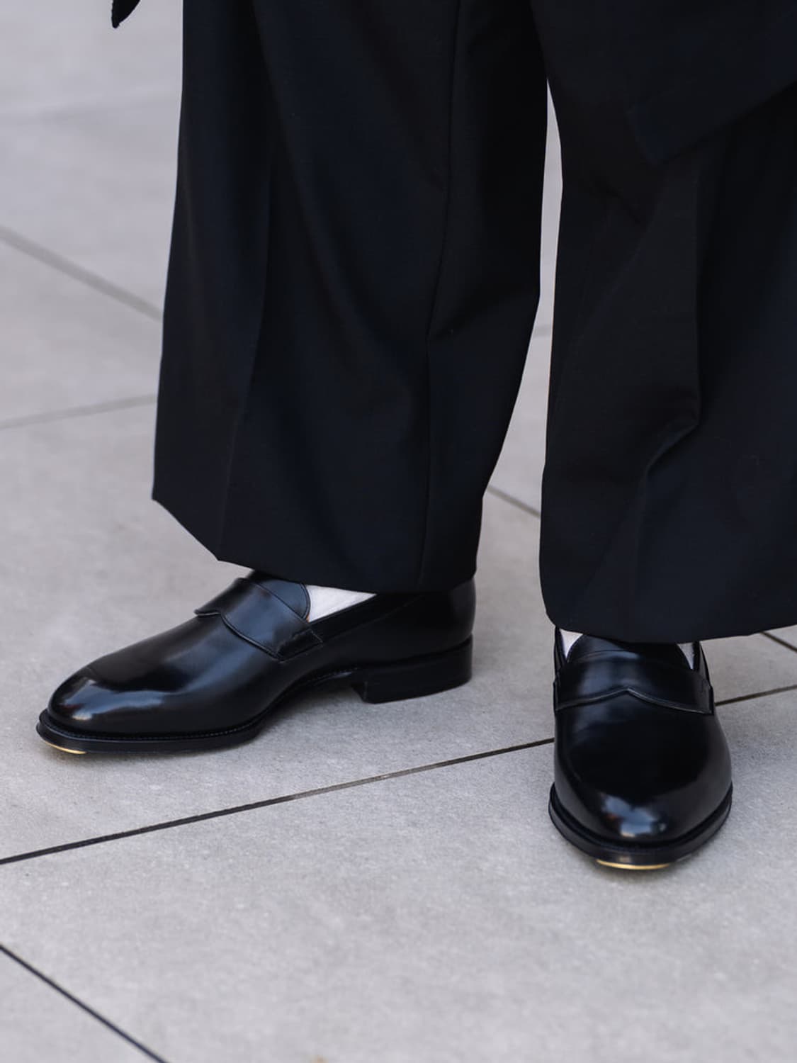 Calmanthology 칼먼톨로지 오페라 로퍼 UK6 상품이미지3