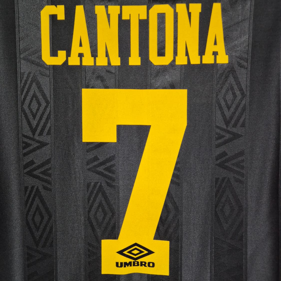 94/95 맨유 칸토나 XL 상품이미지2