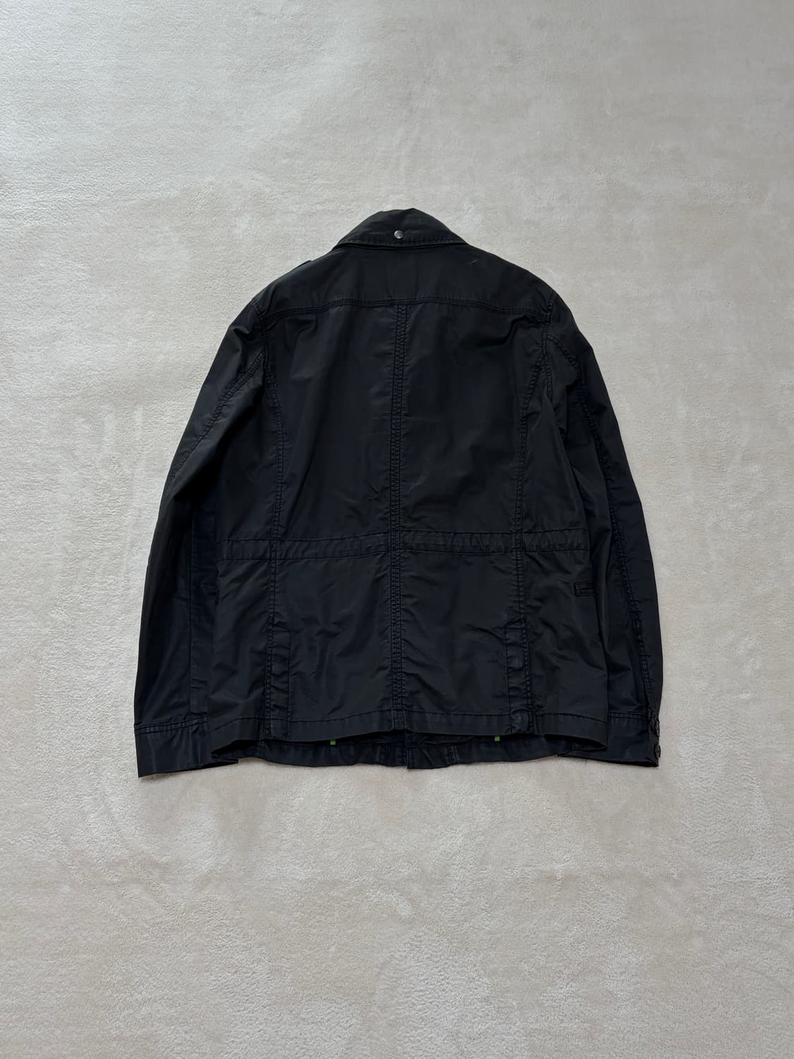 디젤 m65 코티드 필드자켓 상품이미지6