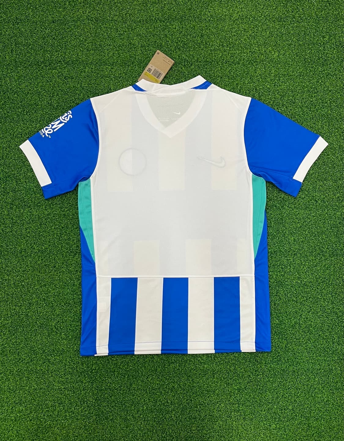 #25-26 브라이튼 앤 호브 알비온 FC HOME KIT# 상품이미지2