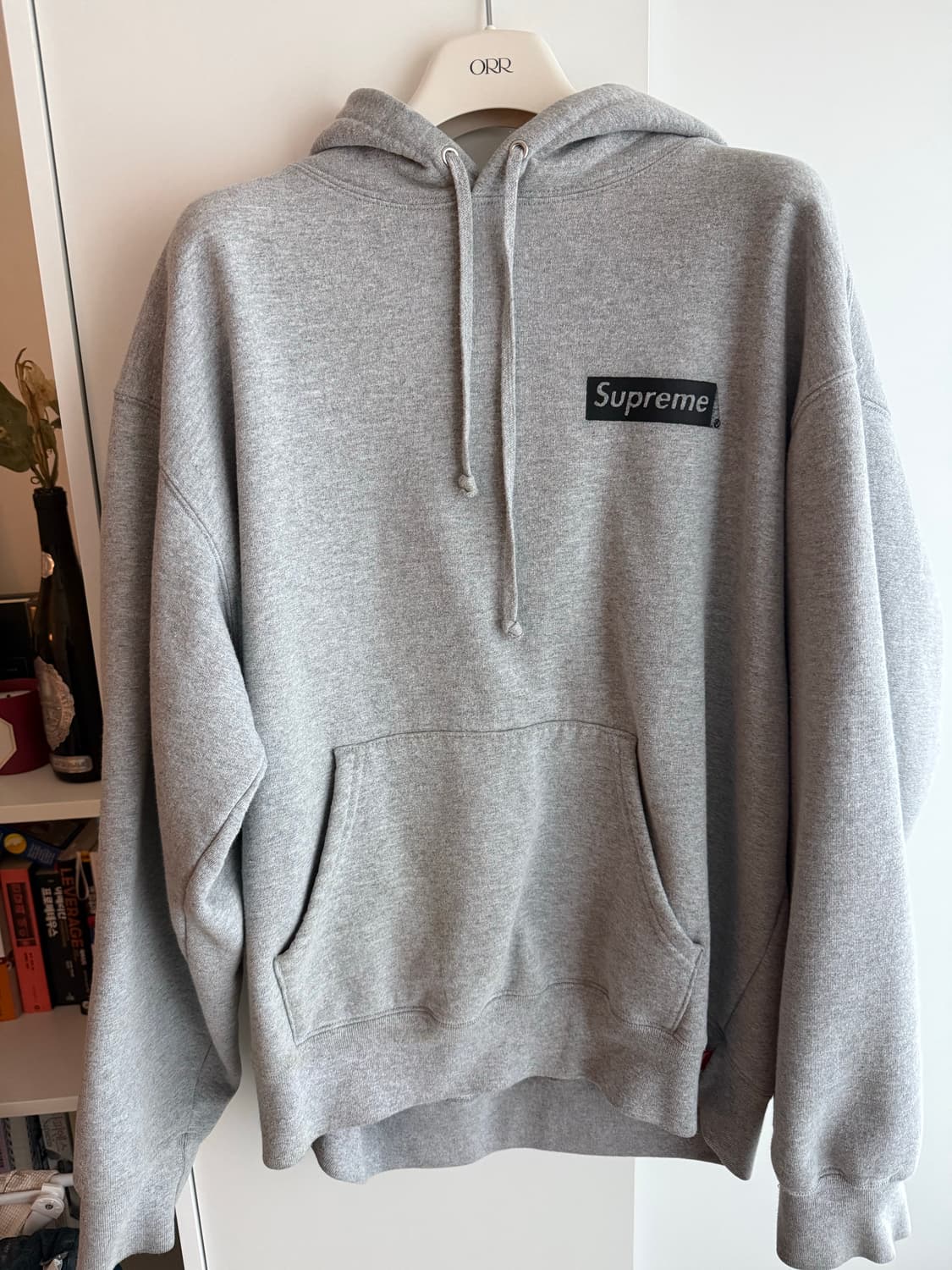 슈프림 후드 23s/s 상품이미지3