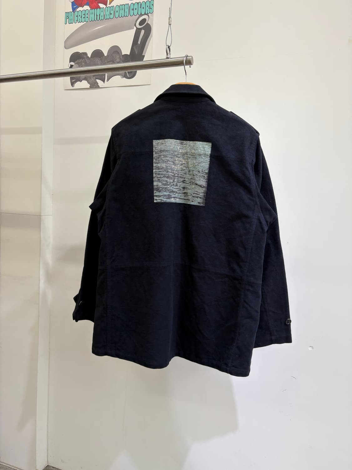 CYCLE (Made in Japan) 자켓 상품이미지5