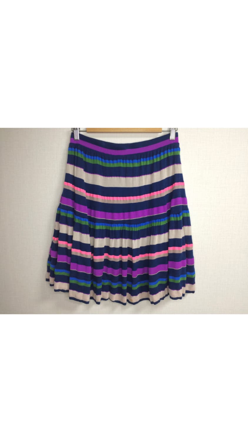 마크 바이 마크 제이콥스 컬러풀 스커트 상품이미지3