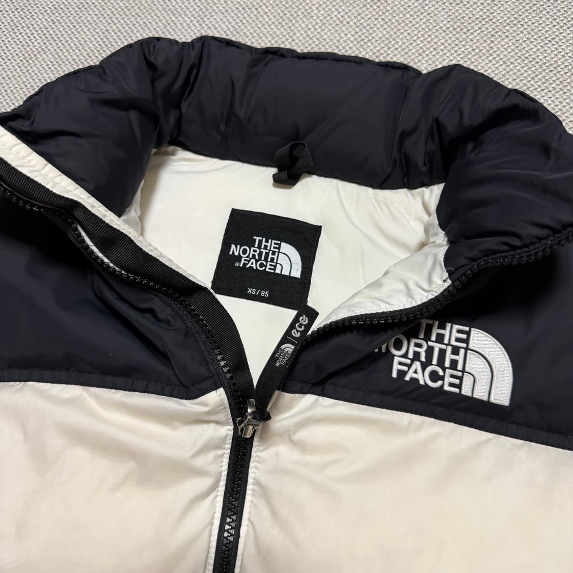 노스페이스 1996 에코 눕시 패딩자켓 상품이미지2