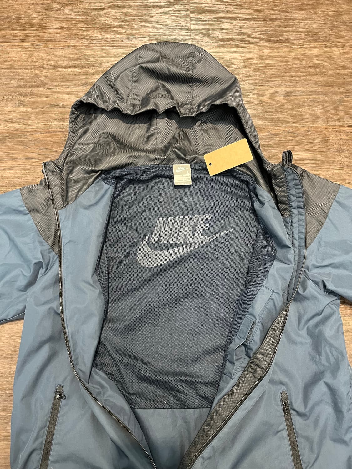 나이키 바람막이 상품이미지3