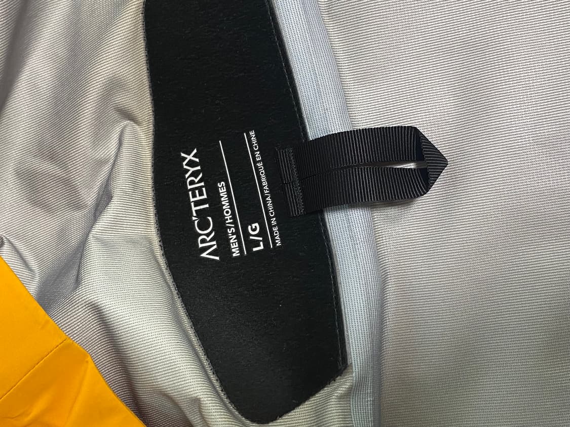 아크테릭스 베타 이그나이트 L 상품이미지5