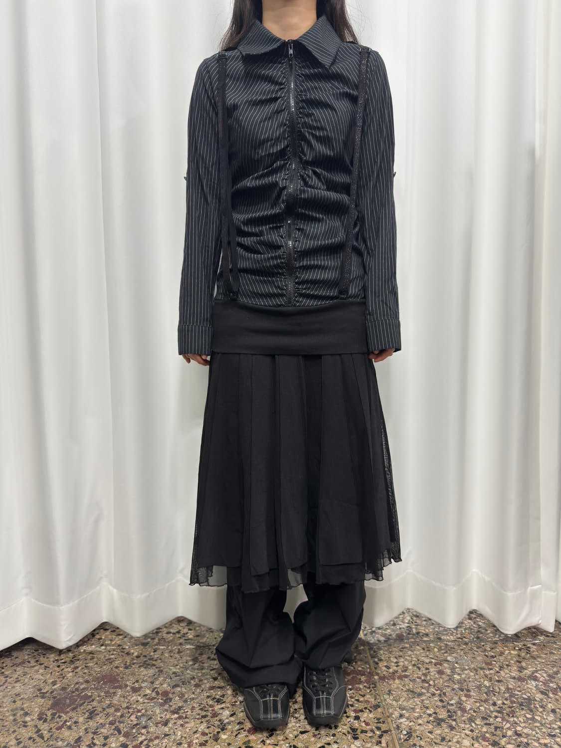 design skirt 상품이미지2