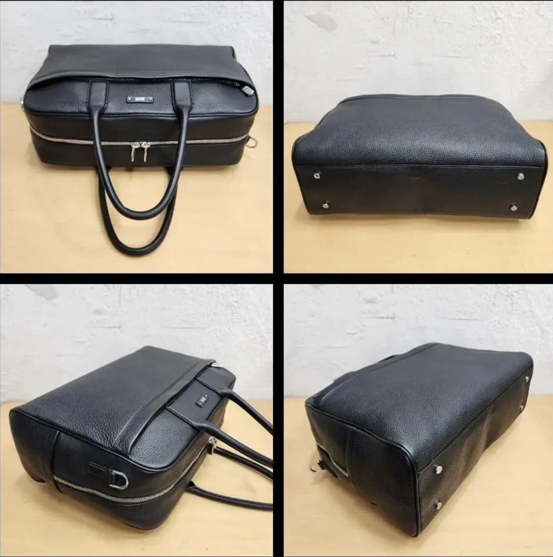 정품 휴고보스 가방 남성 여행용 보스턴백 토트백 숄더백 크로스백 상품이미지5