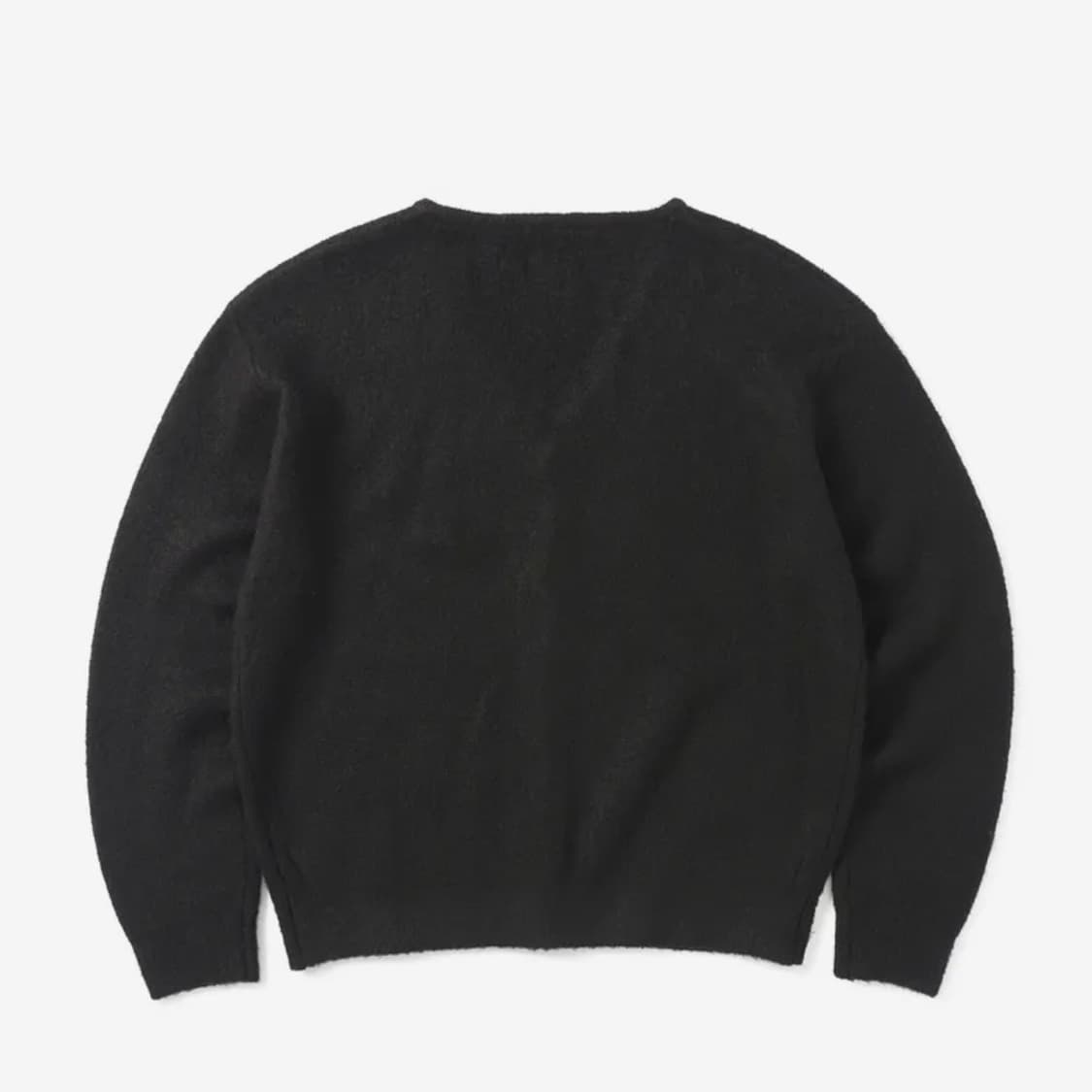 디스이즈네버댓 그레이트풀데드 GD 모헤어 가디건 L 상품이미지2