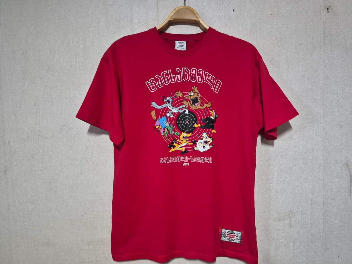 베트멍 래드 카툰 캐릭터 로고( S) 상품이미지1