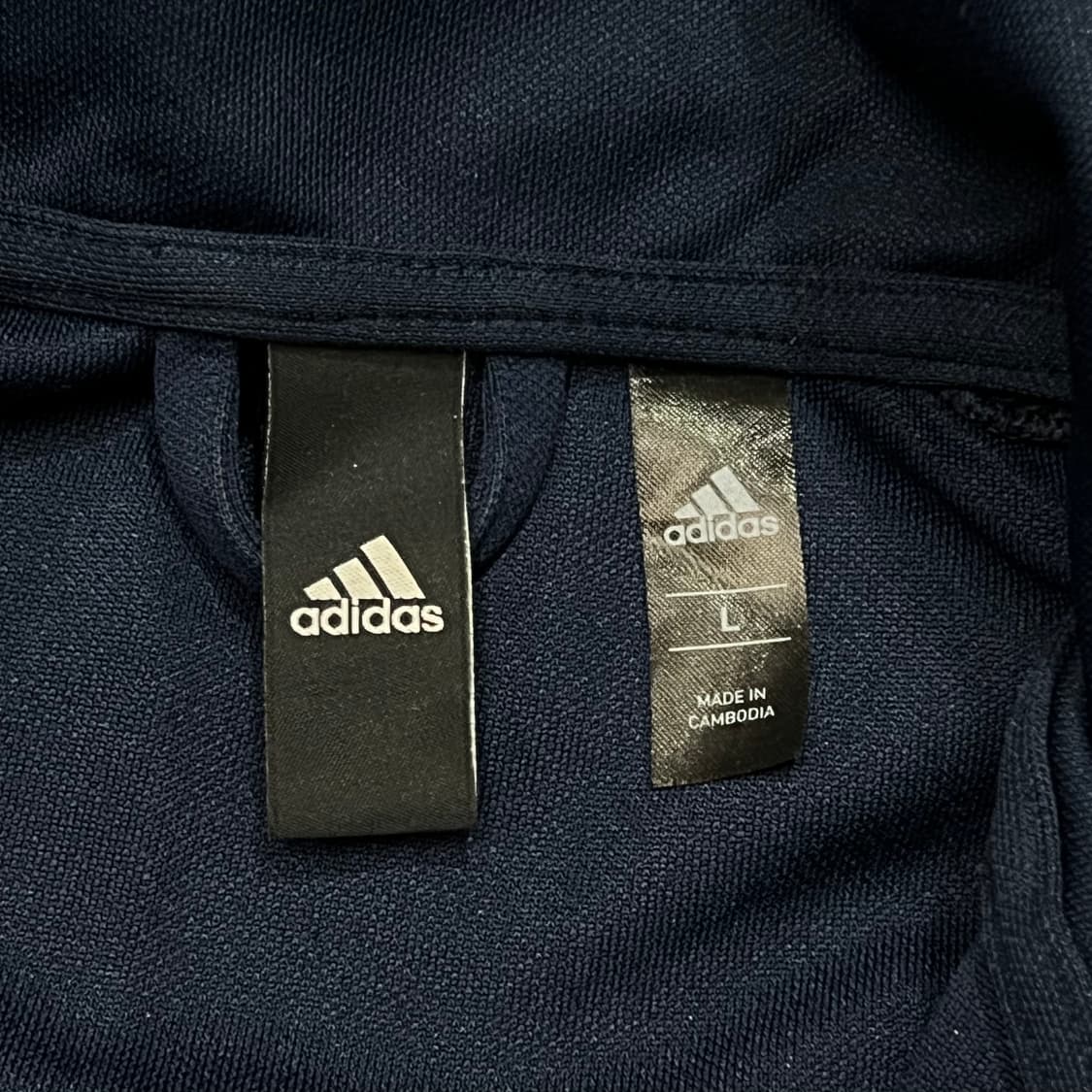 [95] 아디다스 져지 상품이미지3