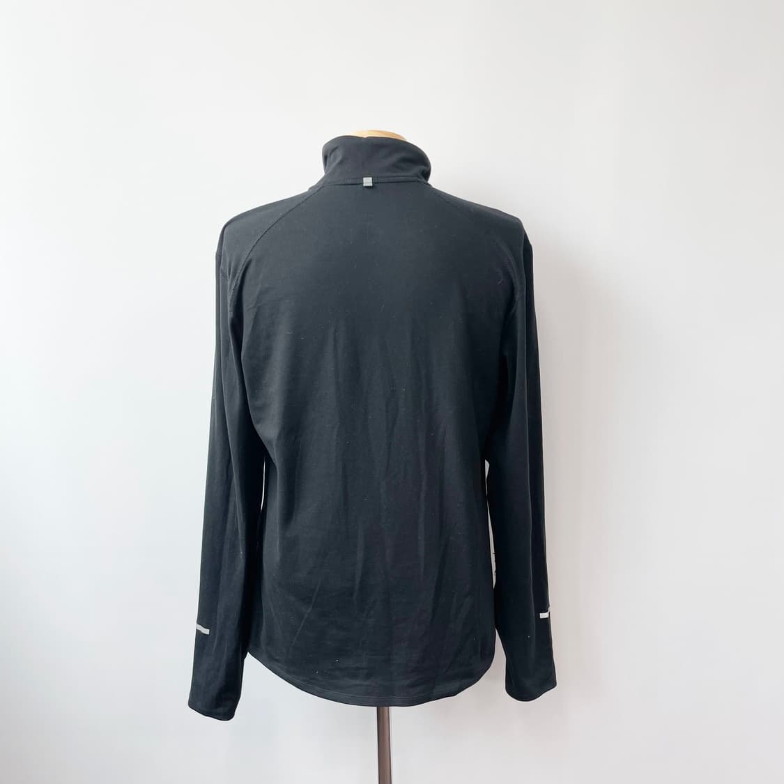 나이키 남성하프집업 긴팔티셔츠 95  상품이미지3