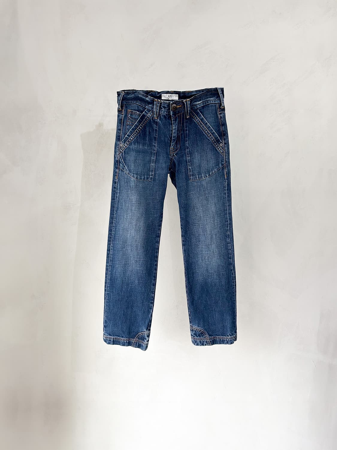 Armani Exchange 상품이미지1