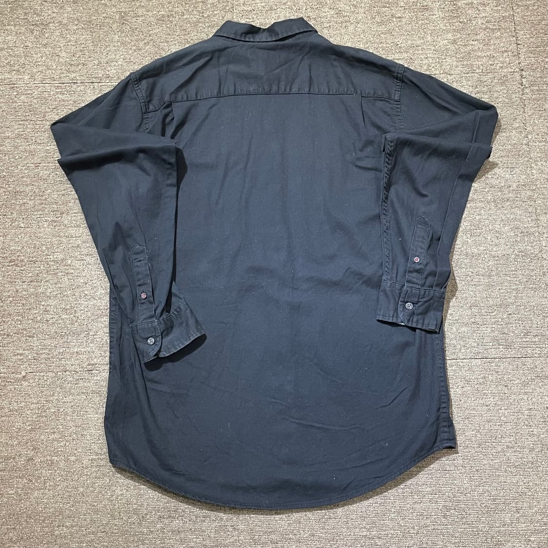 (M) Wrangler 랭글러 워크웨어 코튼 셔츠  상품이미지7