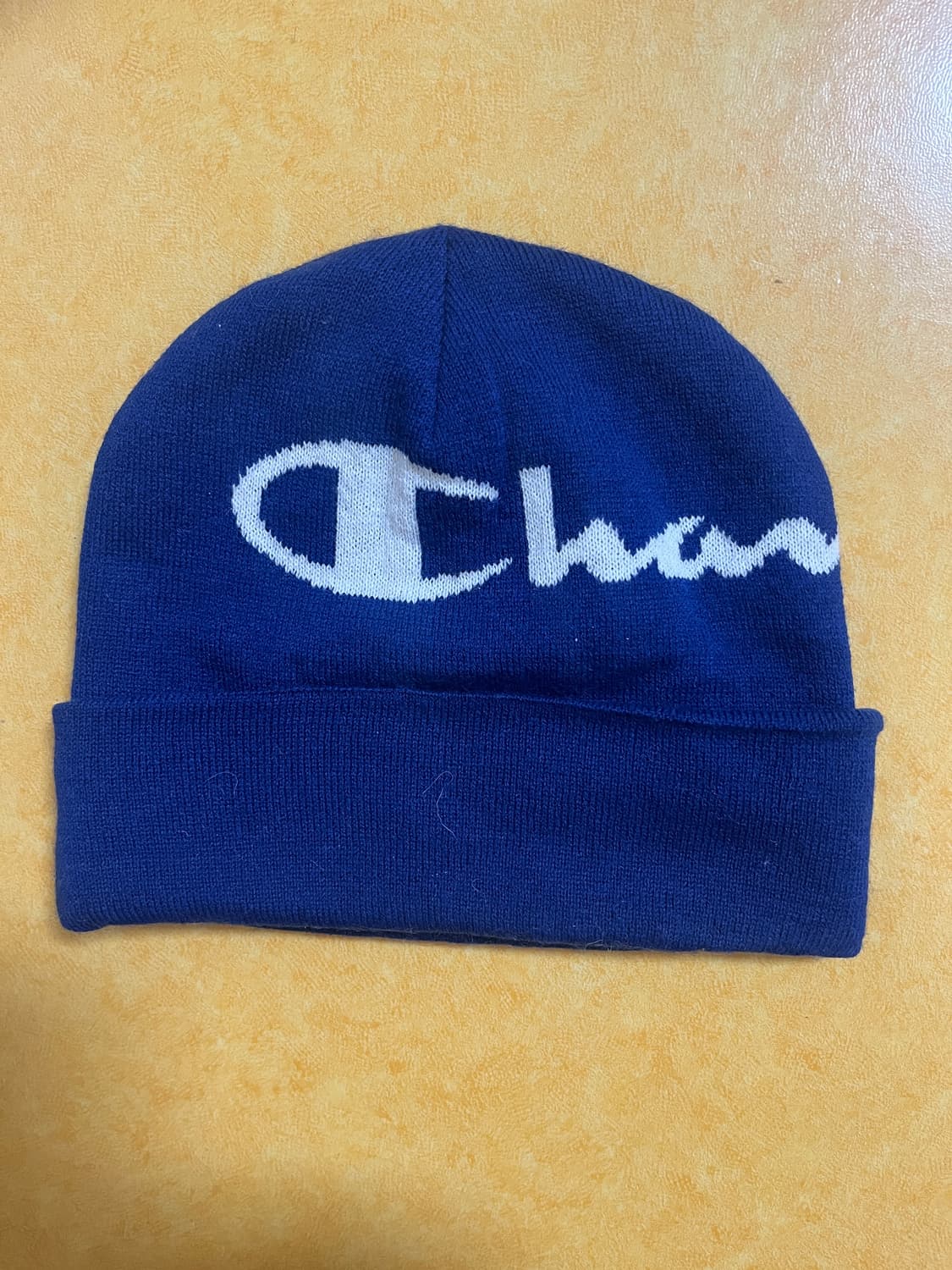 챔피온 빈티지 비니 상품이미지1