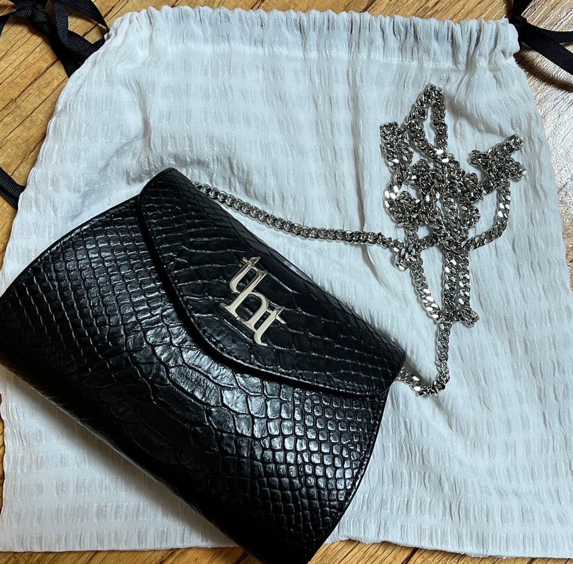 쓰리타임즈 미니 문 백 상품이미지2