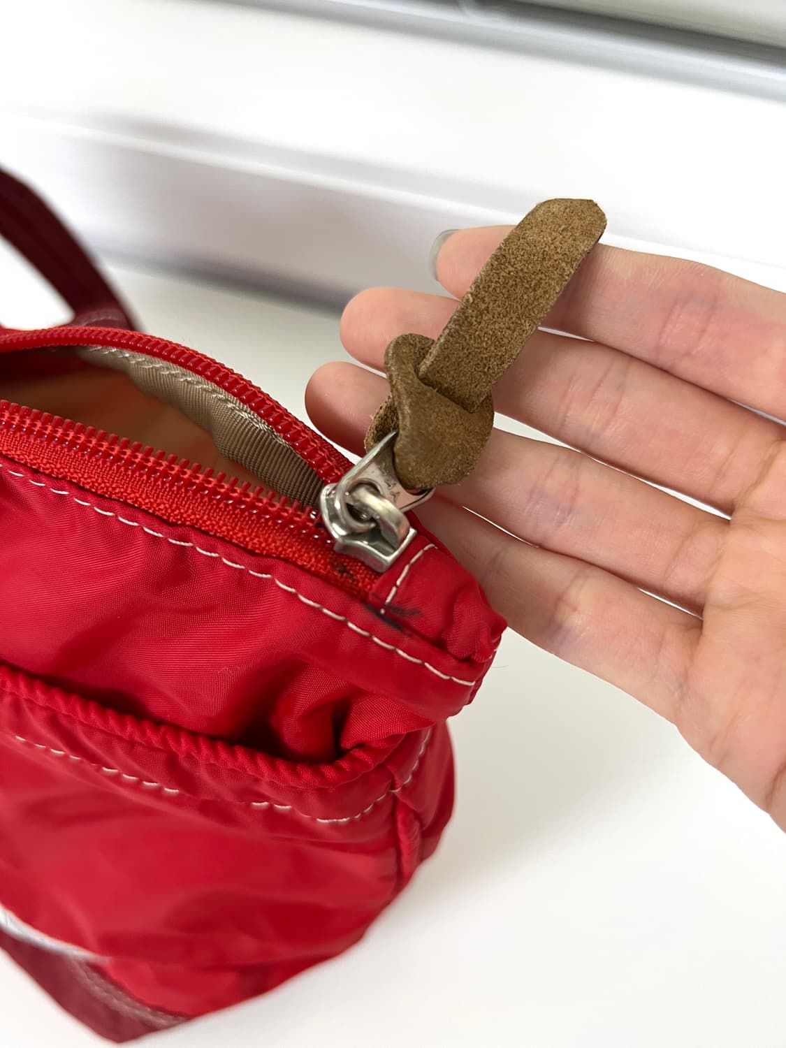 PORTER REEF-TOTE BAG 상품이미지9