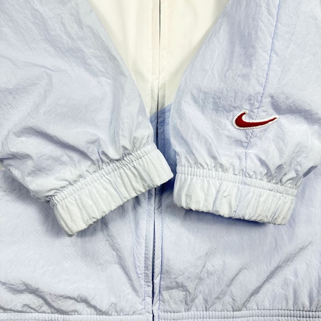 나이키 빅 스우시 브루화이트 바람막이 자켓 (L) 상품이미지8