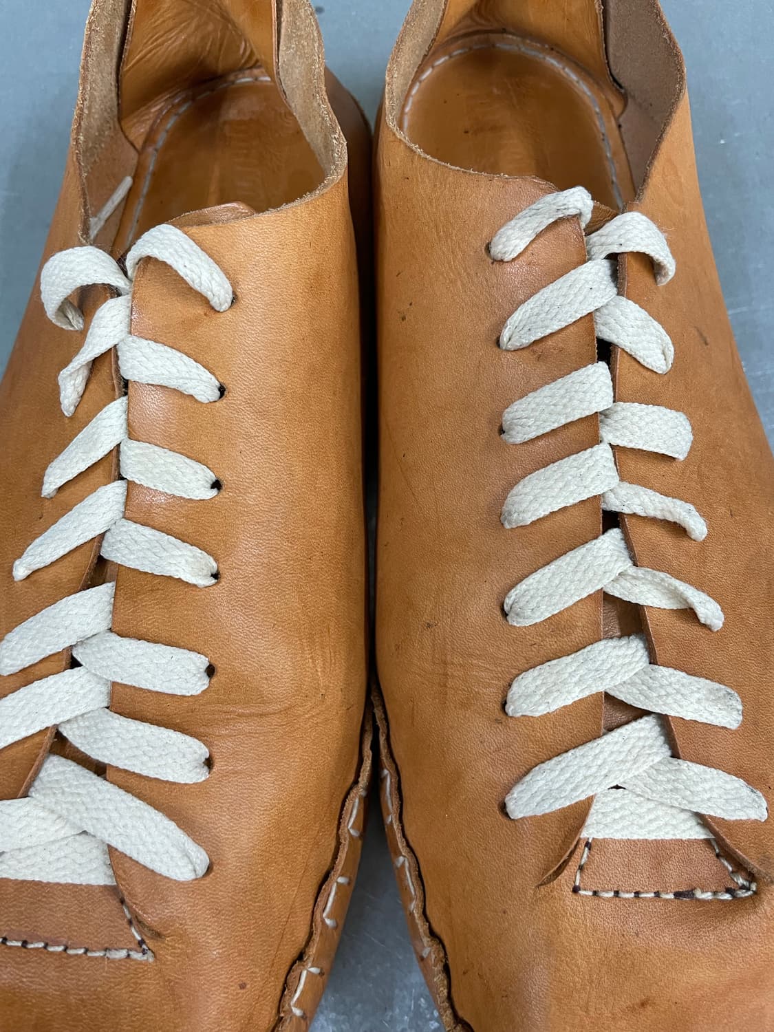 브로노마드 레더 슈즈 280 (gr-4387) 상품이미지7