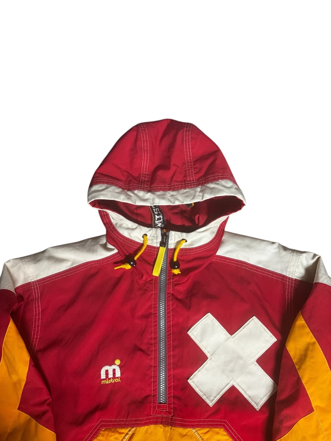 ~00’s Mistral Anorak Jacket 상품이미지2
