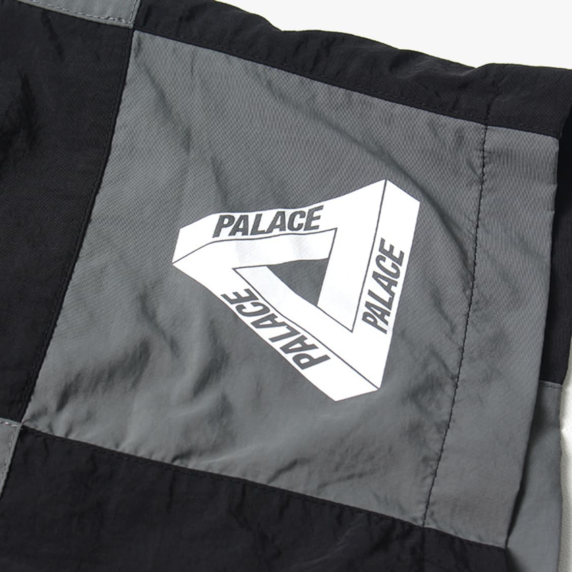 PALACE "Check Shorts" 상품이미지3