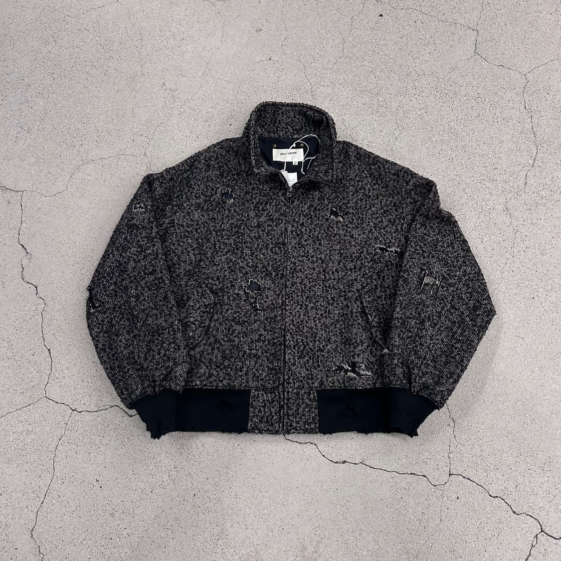 24FW ANACHRONORM 상품이미지1