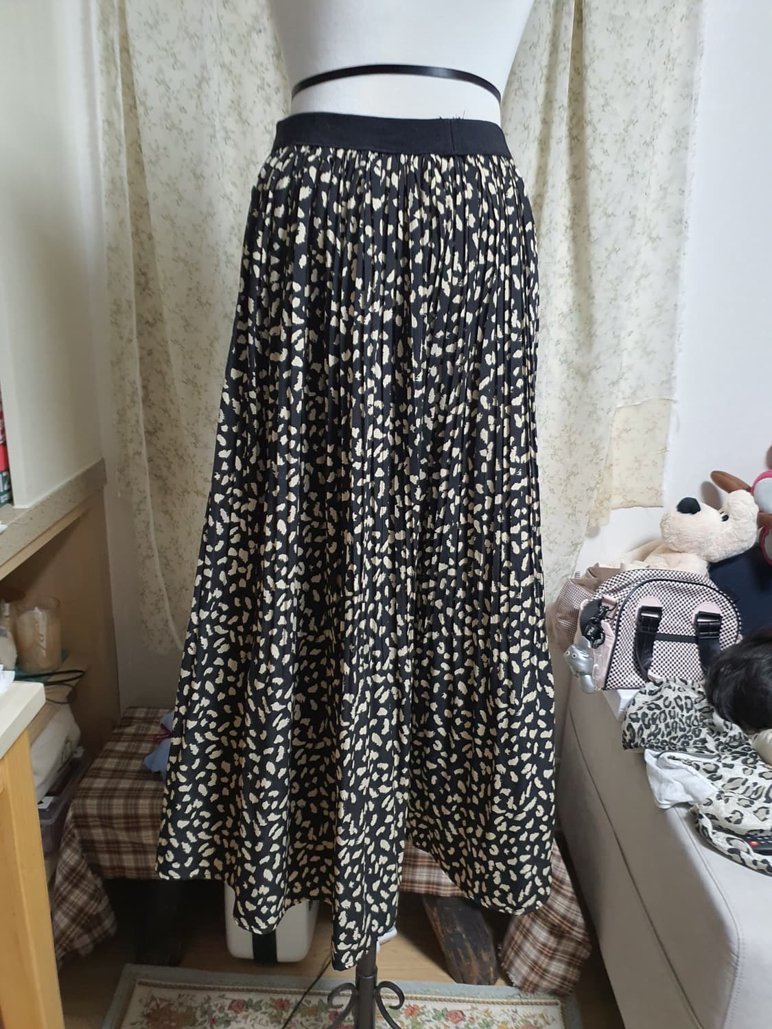 롱치마모음집 일괄 1.2 상품이미지3