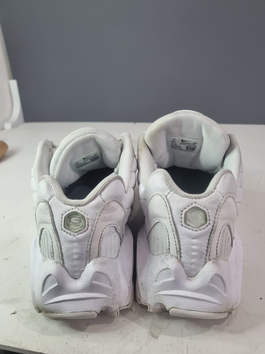 270 나이키 녹타 화이트레이더 상품이미지4