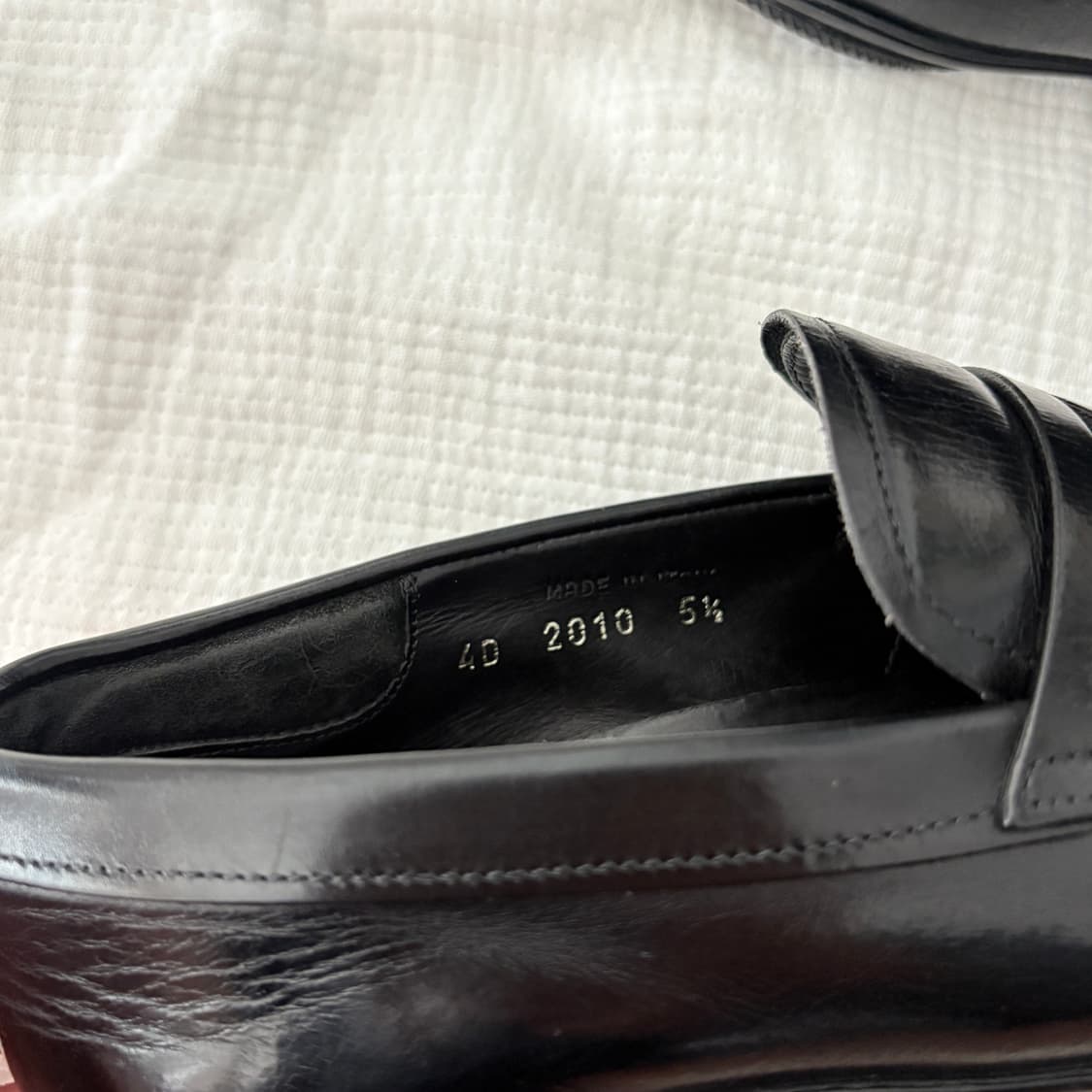  ▫️Prada Sport Penny Loafer 상품이미지7