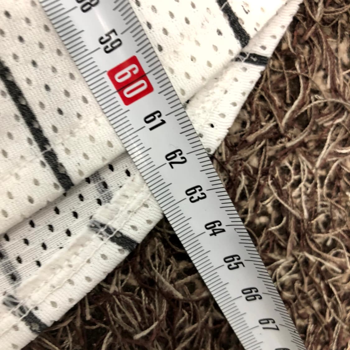 9 롯데자이언츠 키즈 유니폼 여성 XS 상품이미지6