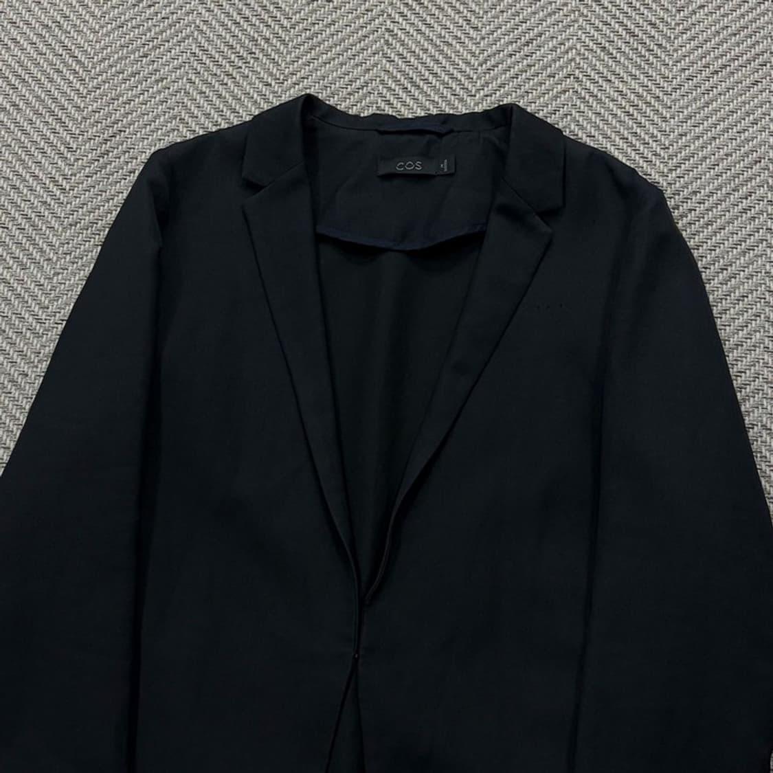 코스 베이직 블레이저  v2533 상품이미지3