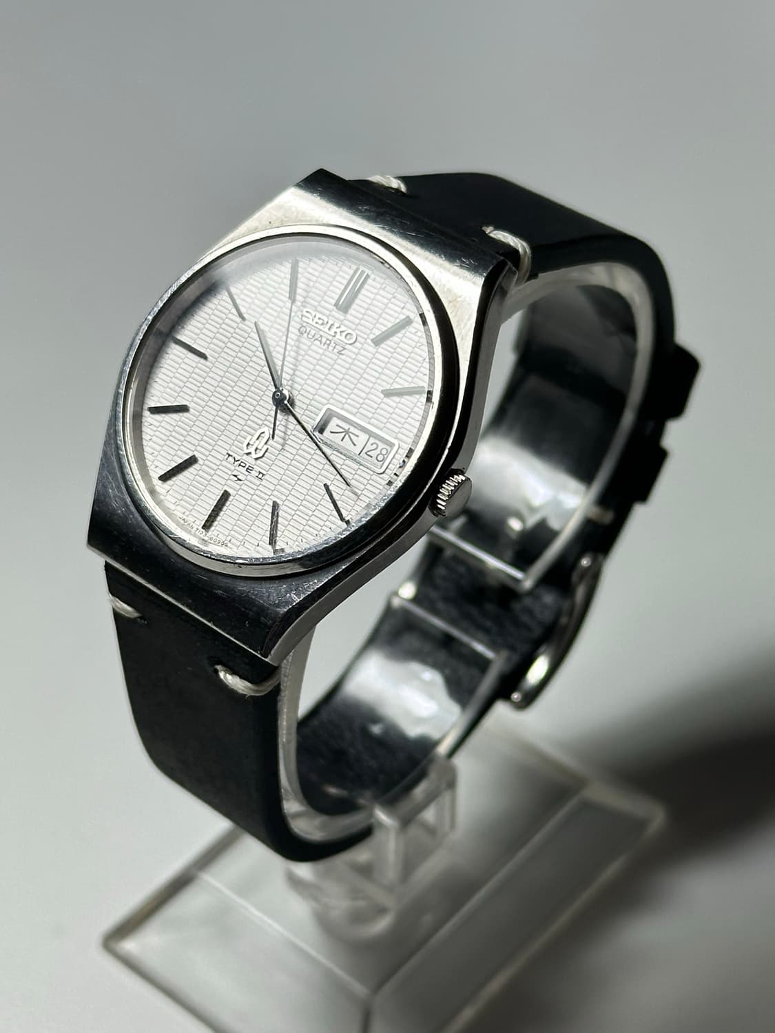 SEIKO quartz type2 상품이미지2