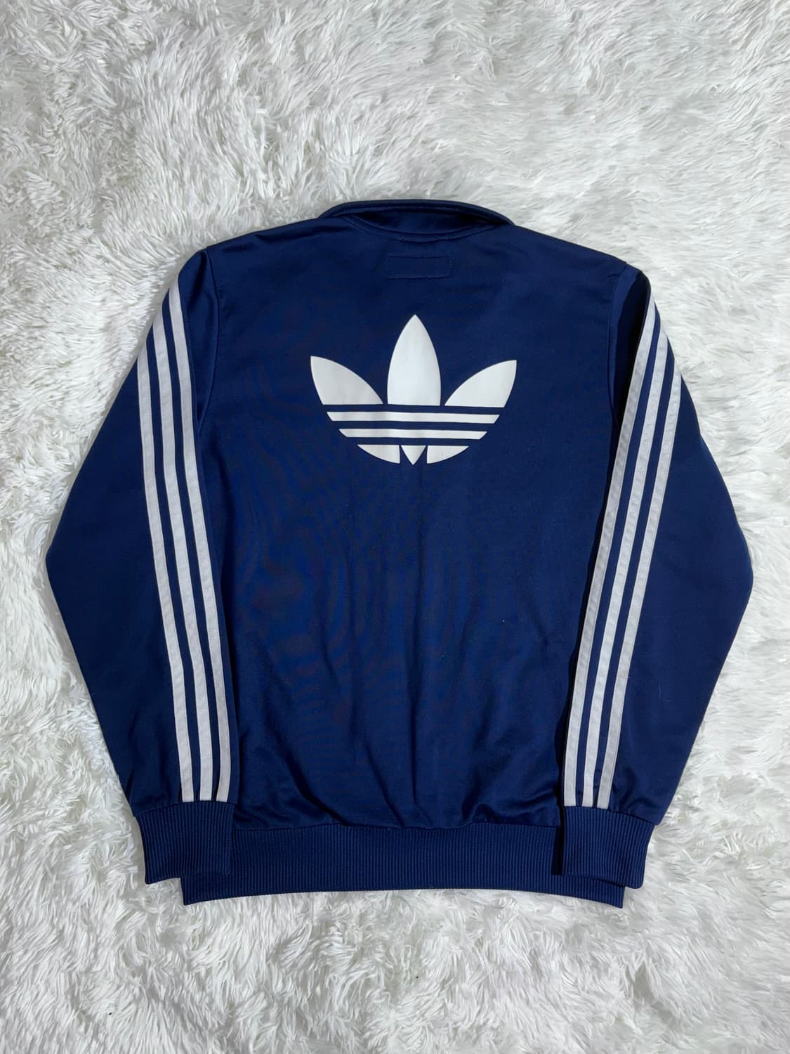 아디다스 유로파 네이비 트랙탑  상품이미지3