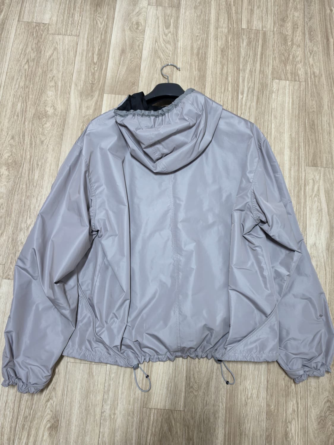 (판매) 코스트 퍼 킬로 바람막이 xl사이즈 상품이미지2