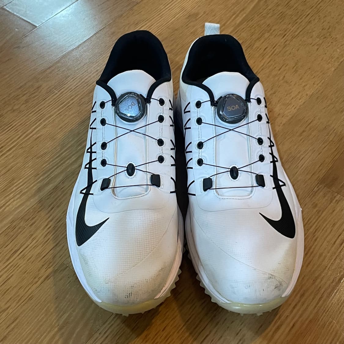 나이키 골프화 290 상품이미지2
