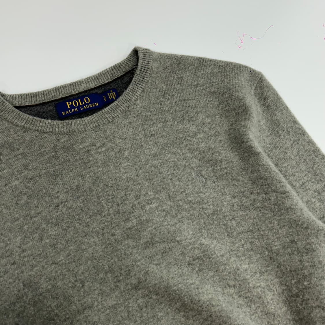 Polo 폴로 그레이 포니 그레이니트  상품이미지4