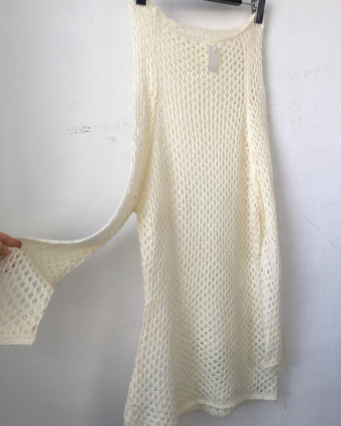 punching knit 상품이미지3