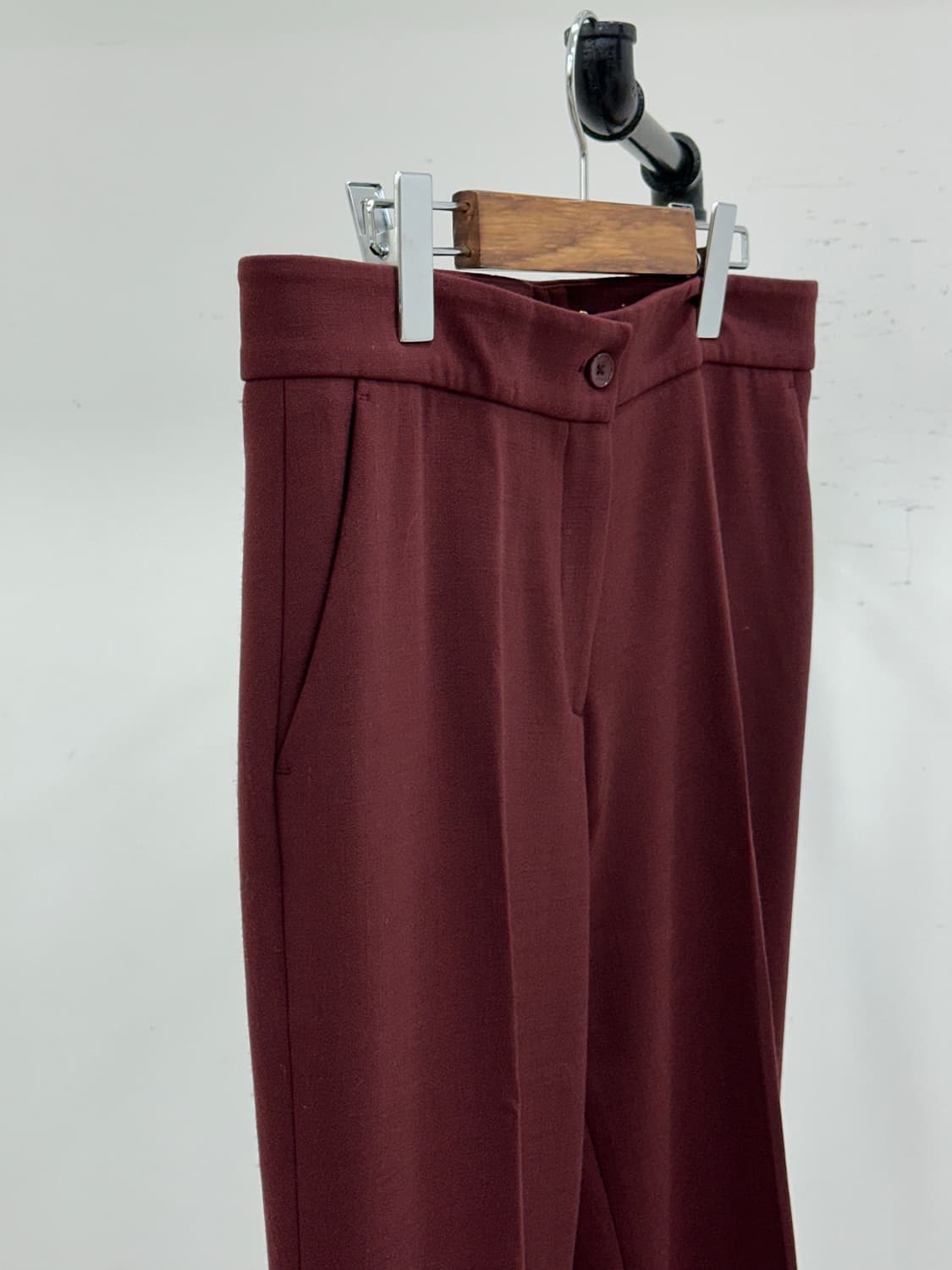 에트로 바지 상품이미지3