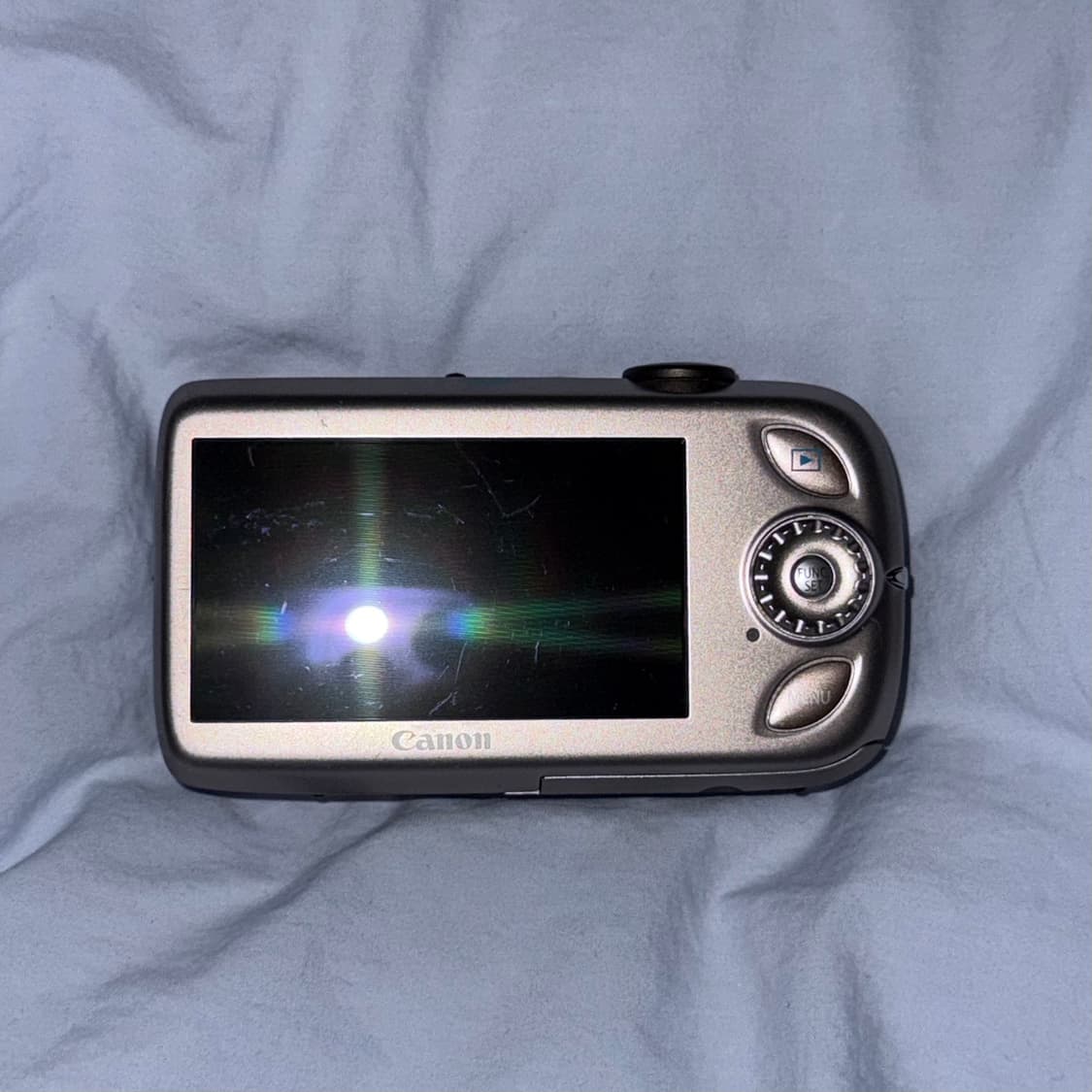 캐논 익서스 IXUS 110IS 디지털카메라 빈티지디카 핑크 (작례첨부) 상품이미지4