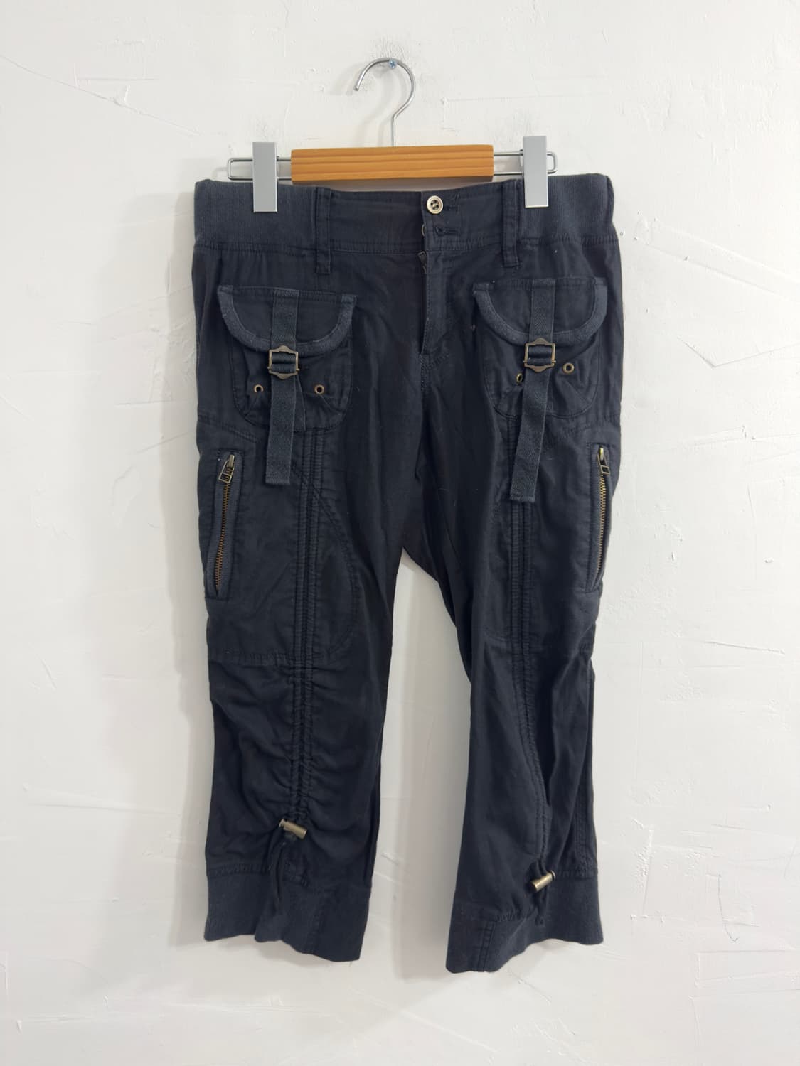 respec y2k design pants 상품이미지5