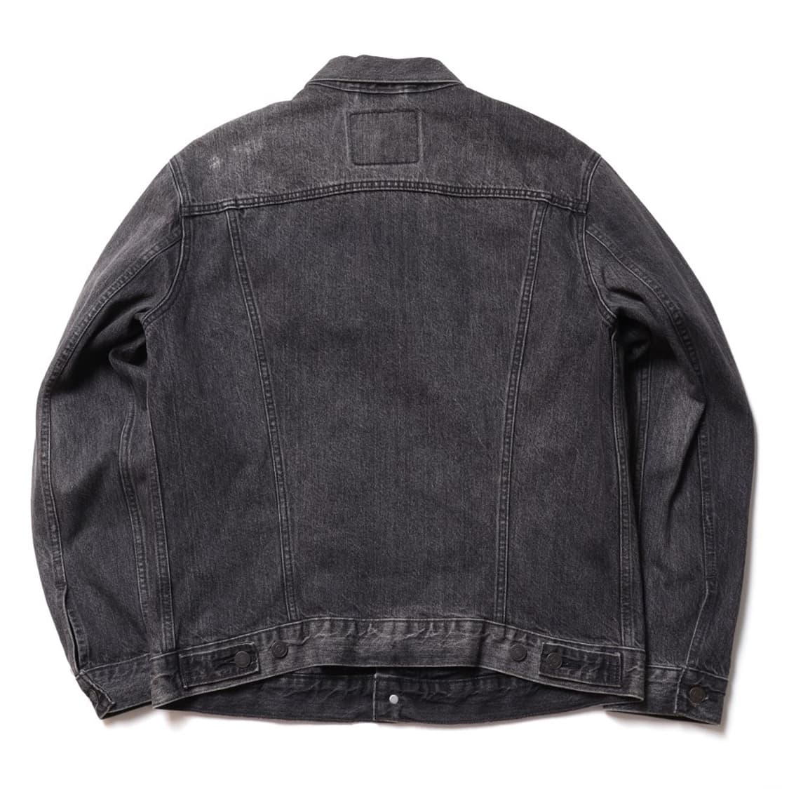 리바이스 Levi's Denim Trucker Jacket 
 상품이미지4