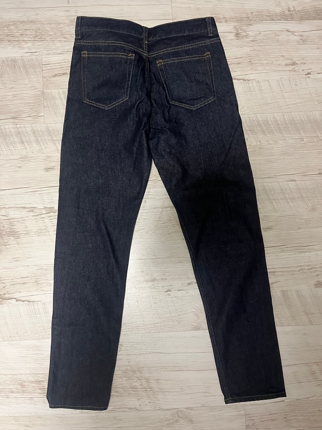 코스 생지데님 상품이미지2