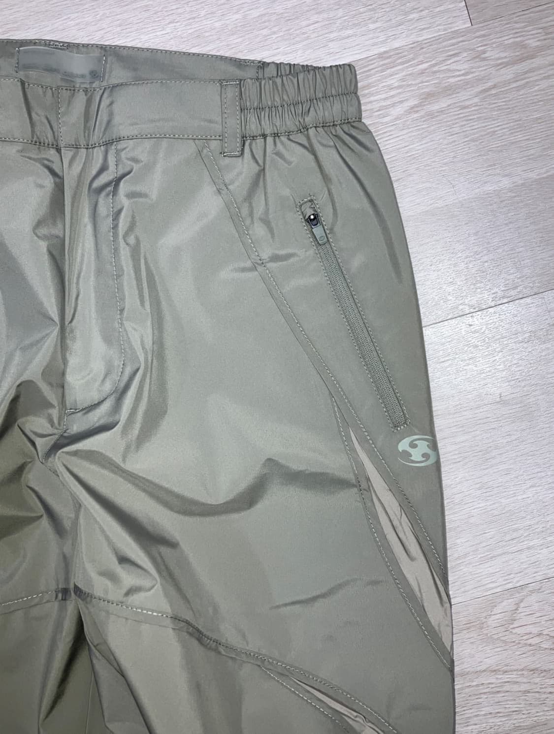 산산기어 cc팬츠2 상품이미지3