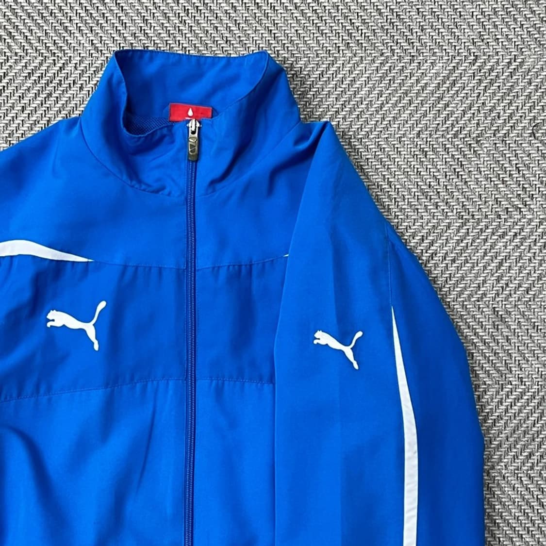 푸마 올드스쿨 바람막이 v0797  상품이미지5