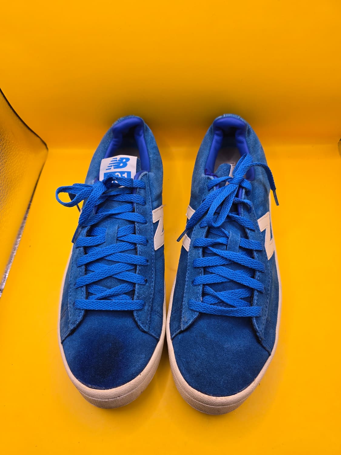 뉴발란스 스니커즈 270 상품이미지2