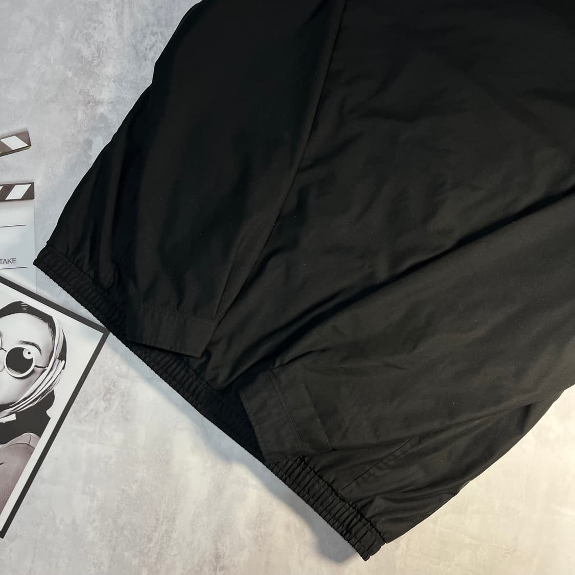 Polo Ralph Lauren Bi-Swing Harrington 상품이미지7