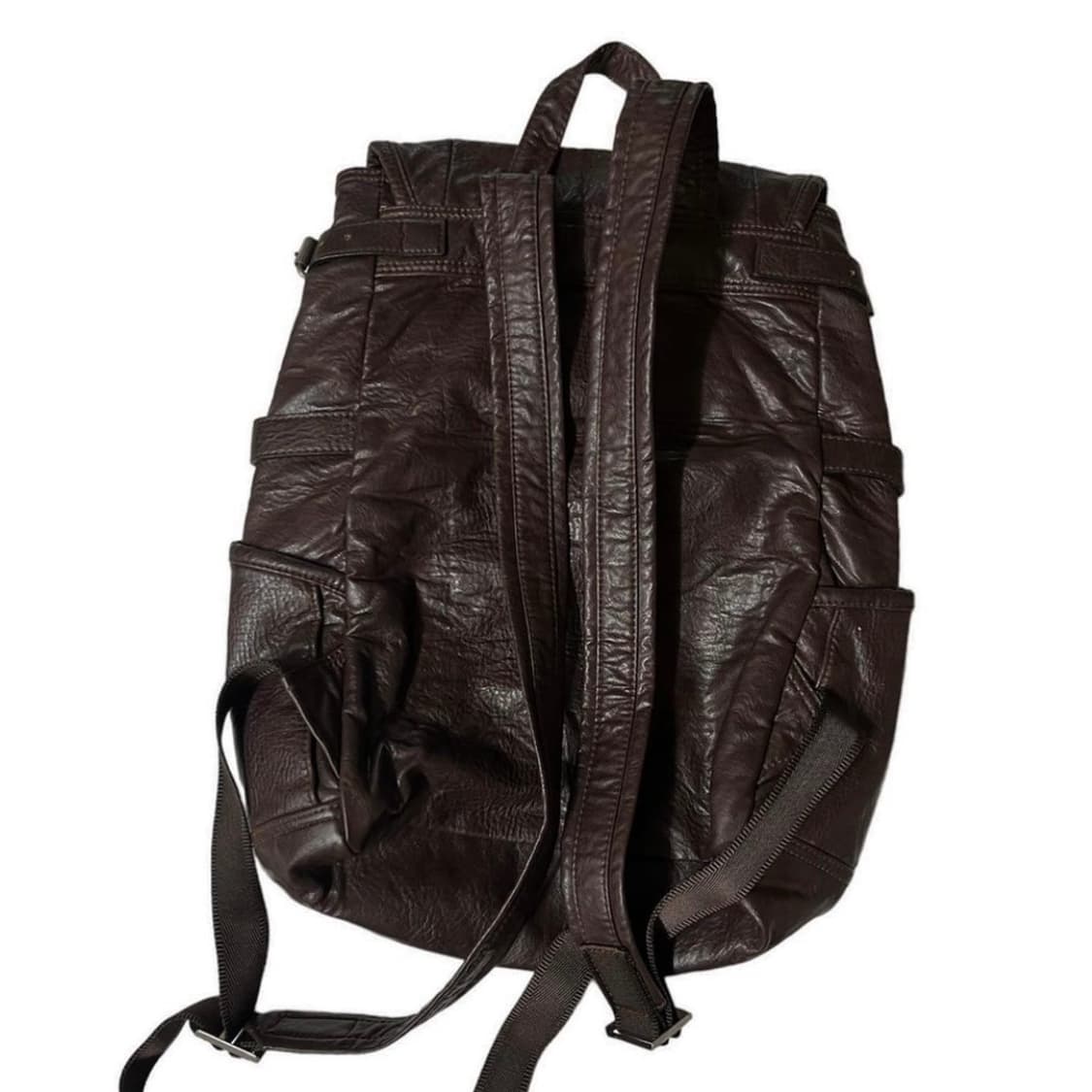 Vintage backpack 상품이미지2