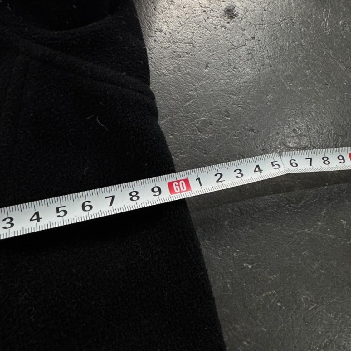 100 노스페이스 후리스  상품이미지5