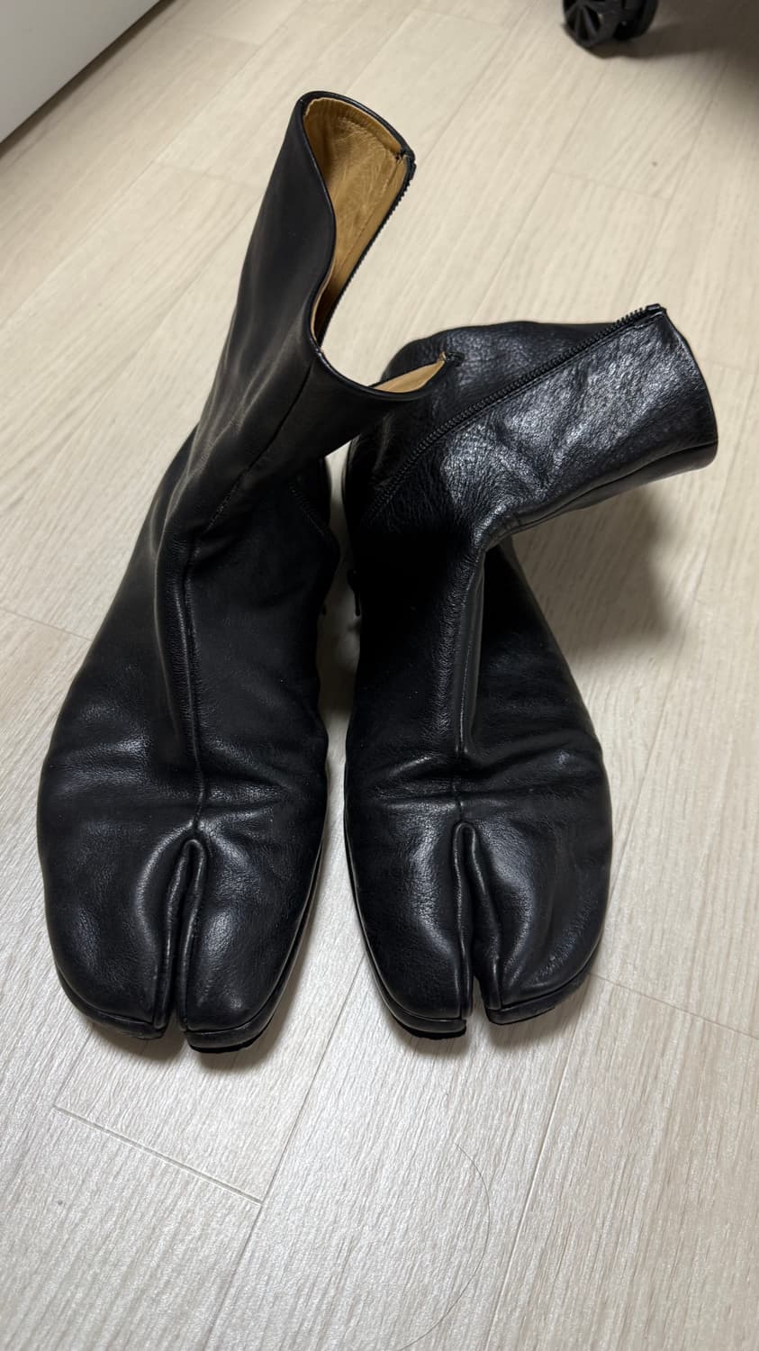 (43) 마르지엘라 타비부츠 플랫  상품이미지1