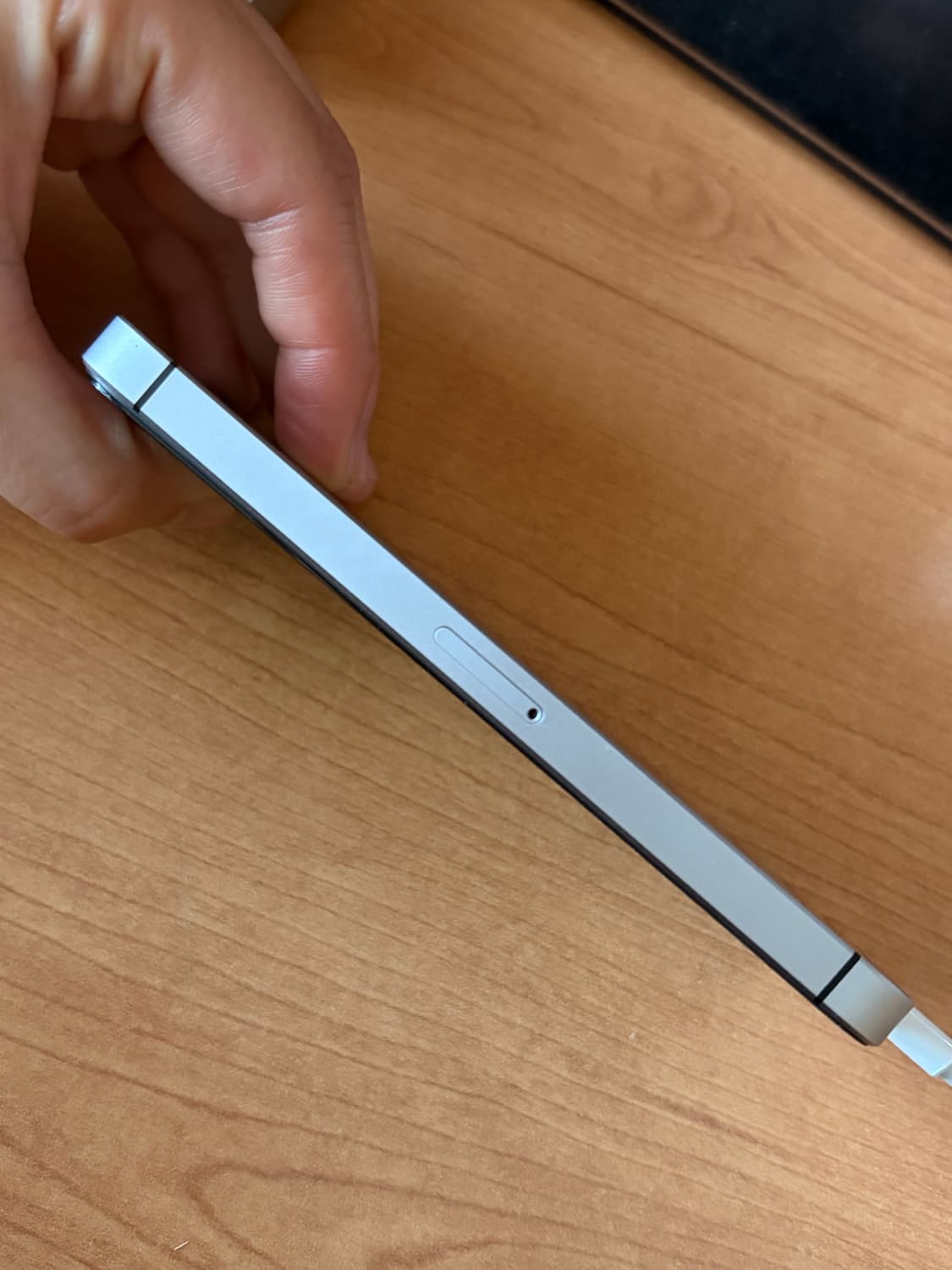 아이폰se 스페이스 그레이 상품이미지5